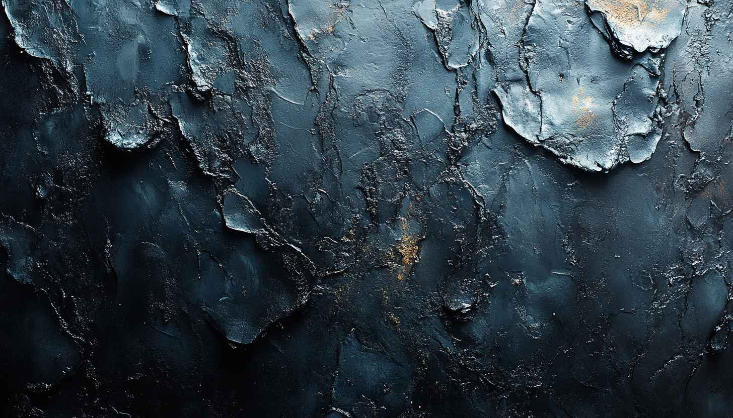 Dark Texture Wallpaper: Abstract, Stone, Grunge, 4k, Desktop Backgrounds