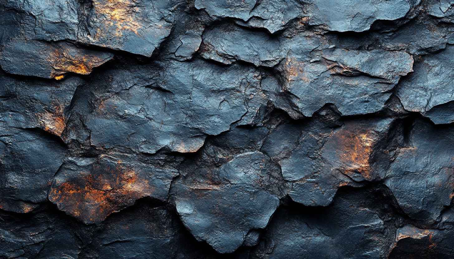 Free Dark Rock Texture 4K Desktop Background Mobile Wallpaper