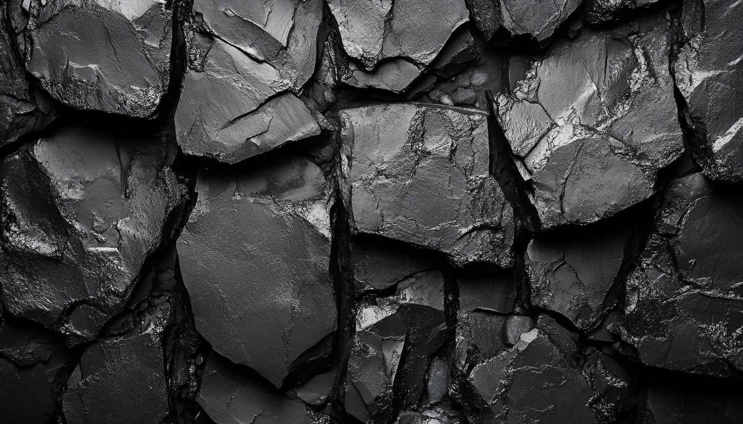 Black Stone Texture 4K Desktop Background Free Mobile Wallpaper