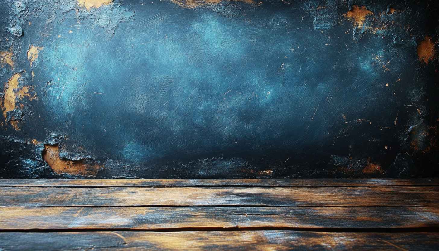 Dark Grunge Wall Texture Aesthetic Desktop Wallpaper 4K Background