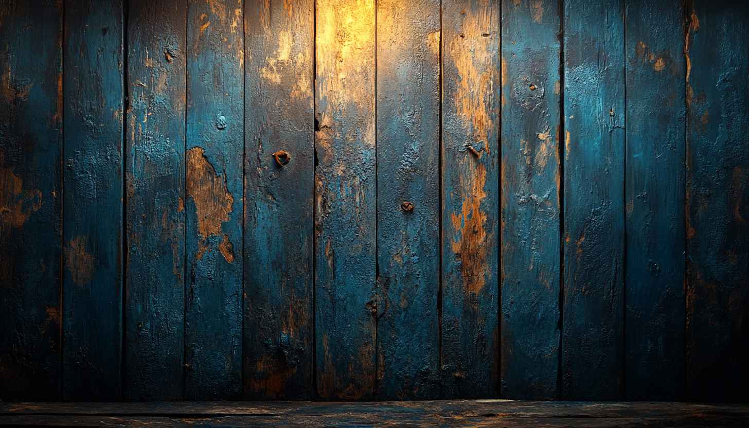 Aesthetic Rustic Wooden Wall Texture Backdrop Wallpaper 4K