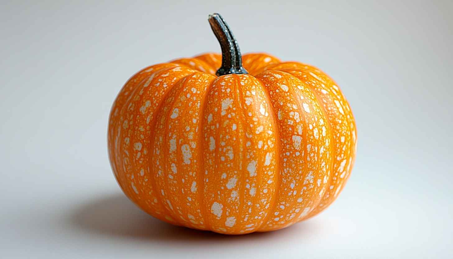 Free Spooky Pumpkin 4K Mobile Wallpaper for Halloween Season