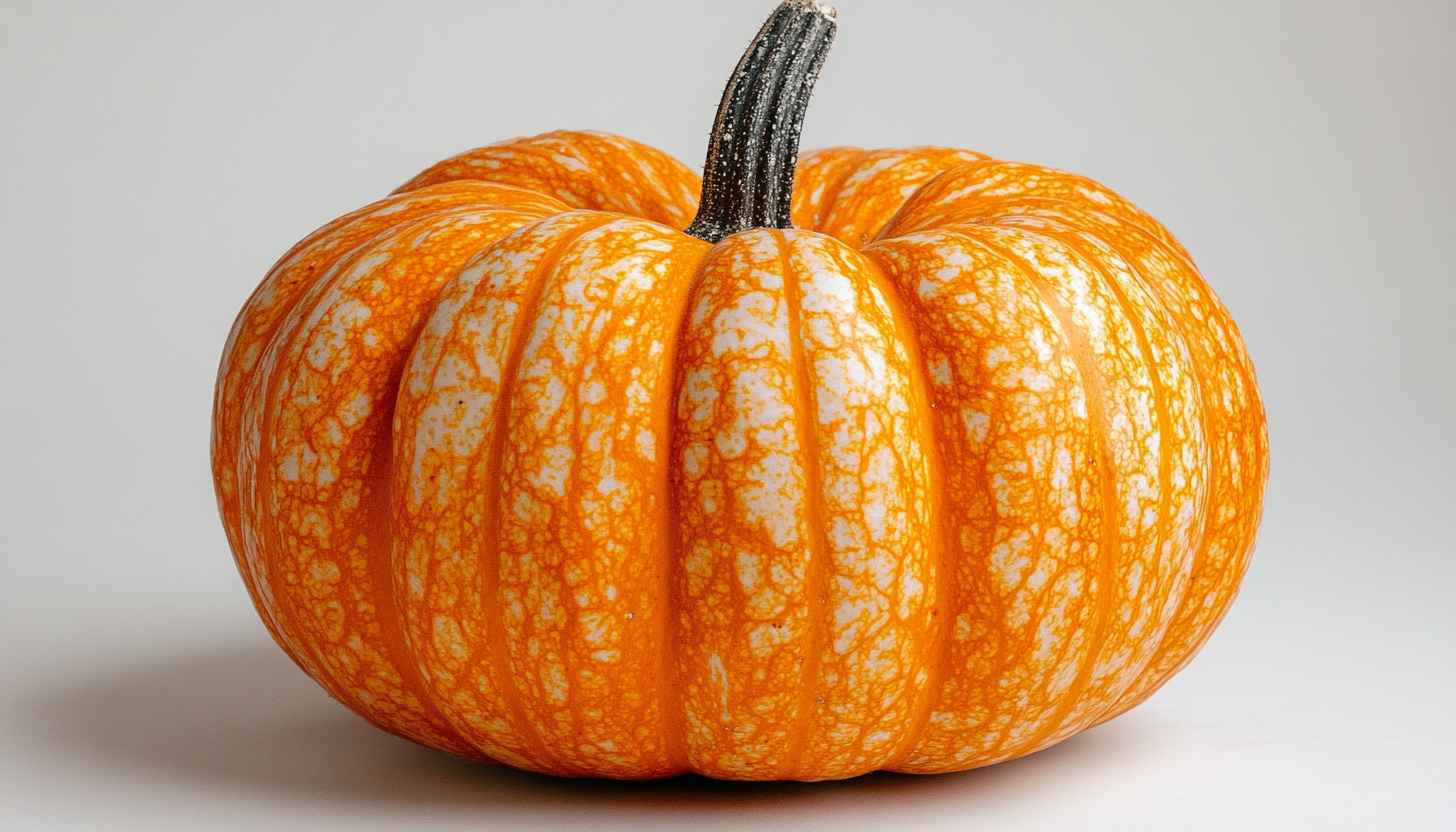 Free Pumpkin Mobile Wallpaper for Halloween, Festive Desktop Background