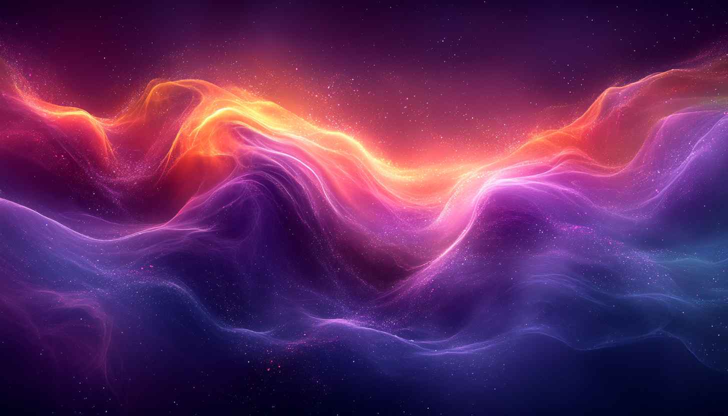 Nebula Galaxy 4K Desktop Backgrounds Space Mobile Wallpaper