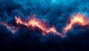 Nebula Wallpaper: 4K Space, Galaxy, Desktop, Laptop Backgrounds