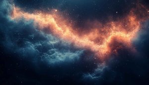 Nebula Wallpaper: Space Galaxy 4K Wallpaper For Phone, Desktop