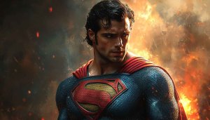 Superman wallpaper, Henry Cavill wallpaper, Superhero wallpaper, 4k wallpaper, PC wallpaper