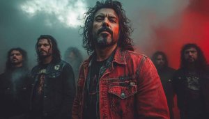 Metal Band Wallpaper, Heavy Metal Music Group, Rock Band Images