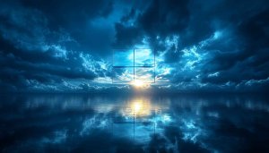 Windows Clouds Wallpaper: 4K, Desktop Backgrounds, Blue Sky Aesthetic