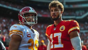 Kansas City Chiefs Wallpaper, NFL Football Wallpaper, Sports Wallpaper