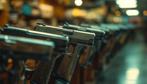 Gun Wallpaper: Handguns, Firearms, Pistols Wallpaper for Desktop and Mobile