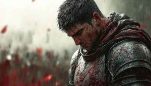 Epic Knight Wallpaper - Medieval Armor 4k Wallpaper Backgrounds HD