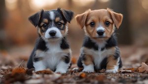 Cute Puppy Wallpaper: Adorable Dog Images for Desktop & Mobile