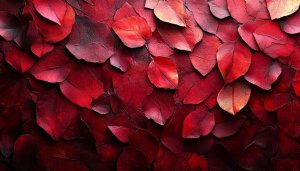 Red Leaf Wallpaper: Autumn Leaves 4k Wallpaper For Desktop