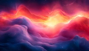 Nebula Space Wallpaper: Galaxy Universe 4K Wallpaper for Desktop