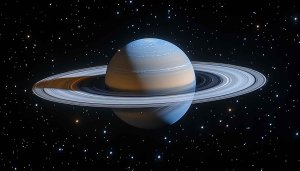 Saturn Planet Wallpaper, Space Wallpaper, Galaxy Wallpaper for Desktop