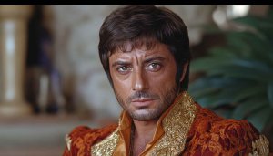 Omar Sharif Wallpaper, Actor Wallpaper, Man Wallpaper, Portrait Wallpaper HD