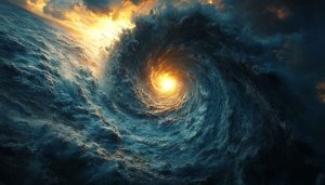 Epic Ocean Wave Wallpaper: 4K, Desktop Backgrounds, and Phone