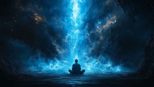 Meditation Wallpaper: Spiritual Enlightenment, Yoga, Mindfulness, Zen, 4K