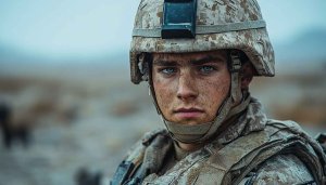 Soldier Wallpaper: Military, War, Army Wallpaper for Desktop and Mobile