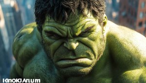 Hulk Wallpaper: Avengers Movie, Marvel, Superhero, 4K, HD