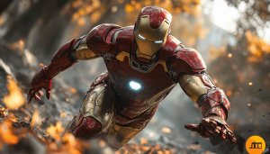 Iron Man Wallpaper Avengers 4k Wallpaper For Desktop Laptop
