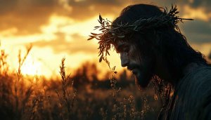 Jesus Christ Wallpaper, Religious Wallpaper, Easter Background, Christian Background