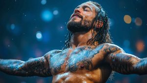 Dominik Mysterio Wallpaper: WWE Superstar 4K, Phone, and Desktop