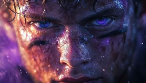 Hawkeye Clint Barton Wallpaper, Avengers Series, 4K HD Wallpaper