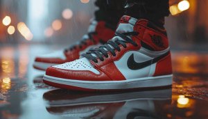 Air Jordan Wallpaper: Sneakers, Shoes, Urban, 4k Wallpaper for Desktop