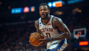 Basketball Player Wallpaper, New York Knicks, Sporting Action, 4k Wallpaper