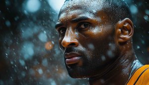 Kobe Bryant Wallpaper: Inspirational Basketball Legend, 4K, Desktop, iPhone