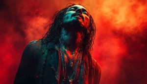 Johnny Depp wallpaper, Pirates of the Caribbean wallpaper, 4k wallpaper