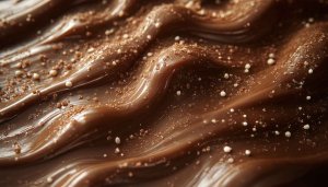 Delicious Chocolate Dessert Wallpaper, Food Wallpaper, 4K Wallpaper