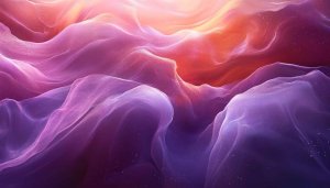 Abstract Purple Pink Smoke 4k Wallpaper for Desktop, Laptop