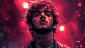 MGK Wallpaper: Machine Gun Kelly High Resolution Photos