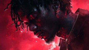 Playboi Carti Wallpaper: Trendy Rapper Aesthetic for Desktop and Mobile