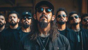 Band wallpaper: Rock Band Image for Desktop, Laptop in 4K