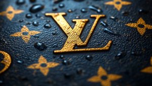Louis Vuitton Wallpaper: Luxury Brand, 4k Wallpaper, Designer, HD