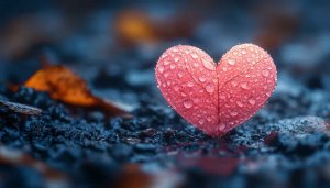 Valentine's Day Heart Wallpaper, Love, Romantic Wallpaper For Desktop