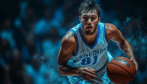Basketball Player Wallpaper, Sports Background, HD Sports Wallpaper, 4K Wallpaper