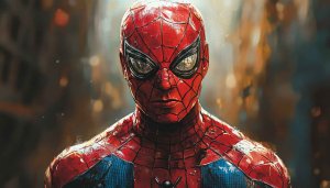 Spider-Man Wallpaper 4K, Spiderman Backgrounds for Desktop & Mobile