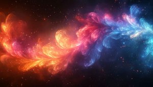 Nebula Wallpaper: Space Galaxy 4K Wallpaper for Desktop & Mobile
