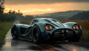 Aston Martin Wallpaper - Car Wallpaper - Automobile Wallpaper - HD