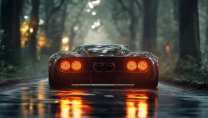 Black Car Wallpaper, Sports Car Wallpaper, Car Backgrounds, Car Images