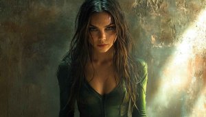Mera Aquaman wallpaper, DC comics, girl wallpaper, 4k wallpaper
