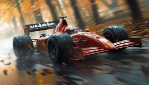 Formula 1 Car Wallpaper, Racing Car Wallpaper, Sport Car Wallpaper