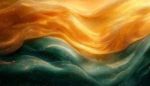 Abstract Sparkle Fabric Wallpaper For Desktop and Mobile