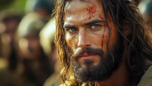 Jesus Wallpaper 4K, Easter Wallpaper, Christ Wallpaper for Desktop
