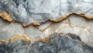 Marble Texture Wallpaper: Aesthetic Stone Background for Desktop and Phone